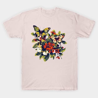 Hoya Carnosa T-Shirt